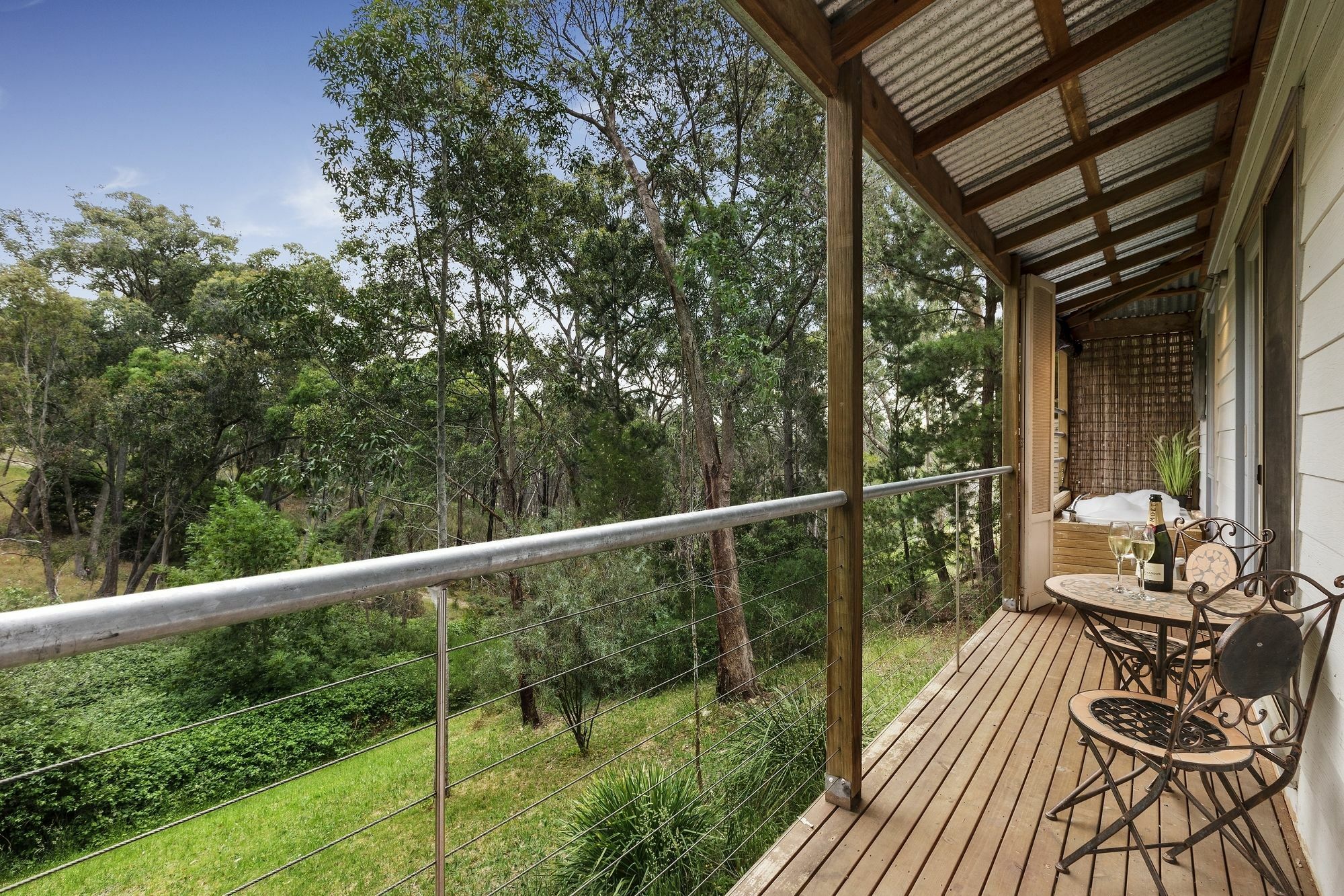 Briars Cottage - Daylesford Exterior photo